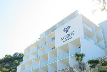 Nobus Hotel & Spa