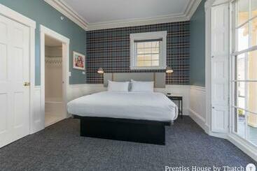 Hôtel Prentiss House By Thatch