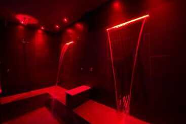 هتل Residenze Romano Ristorante & Spa Albergo Diffuso Red