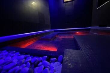 هتل Residenze Romano Ristorante & Spa   Albergo Diffuso   Red