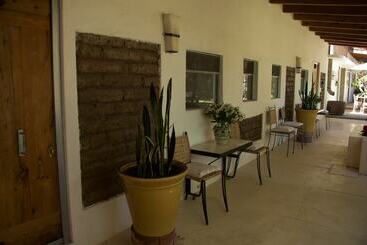 هتل Casa Limon Malinalco
