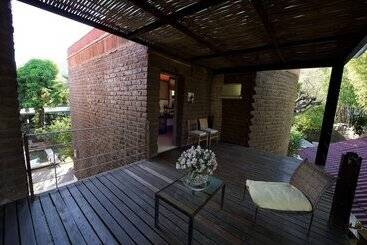 هتل Casa Limon Malinalco