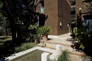 هتل Casa Limon Malinalco