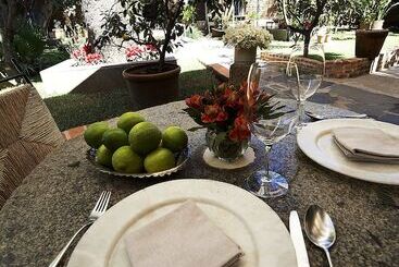 هتل Casa Limon Malinalco