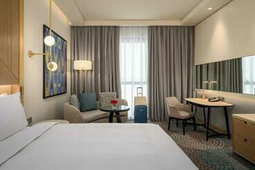 هتل Slemani Rotana