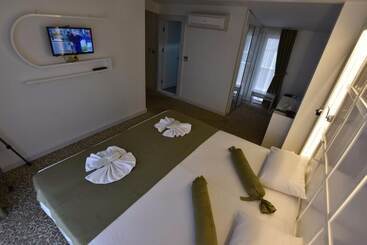هتل Trabzon Fly Inn