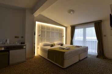 هتل Trabzon Fly Inn
