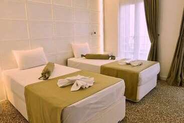 هتل Trabzon Fly Inn