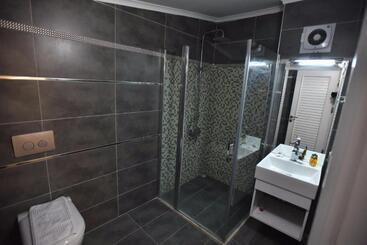 هتل Trabzon Fly Inn