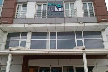 هتل Trabzon Fly Inn