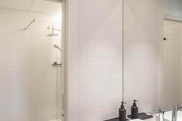 Invino Apartments