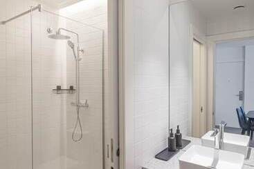 Invino Apartments
