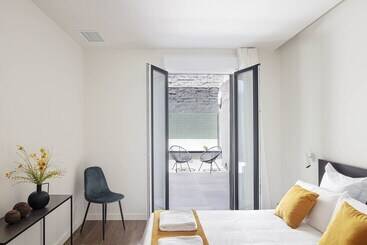 Invino Apartments