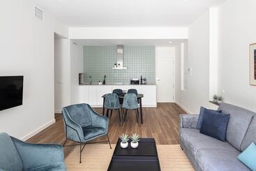 Invino Apartments
