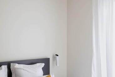 Invino Apartments