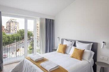 Invino Apartments