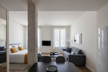 Invino Apartments