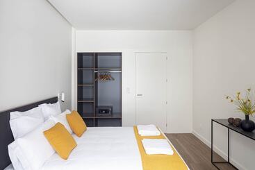 Invino Apartments