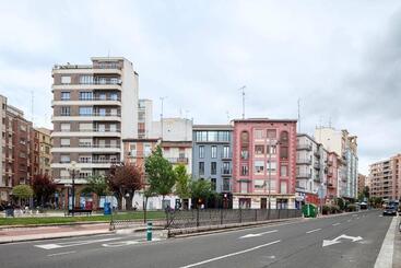 Invino Apartments