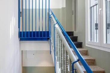 Invino Apartments