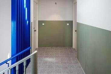 Invino Apartments