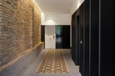 Invino Apartments