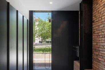 Invino Apartments