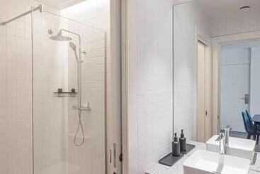 Invino Apartments