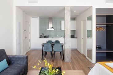 Invino Apartments