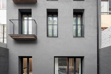 Invino Apartments