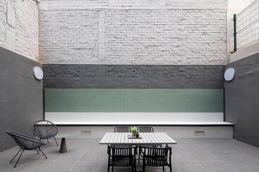 Invino Apartments