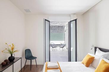 Invino Apartments