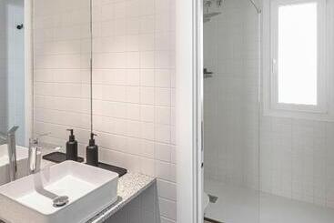 Invino Apartments