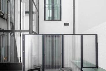 Invino Apartments