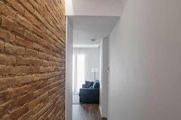 Invino Apartments