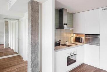 Invino Apartments