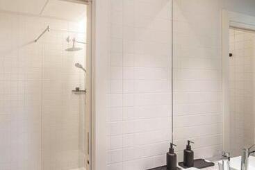 Invino Apartments