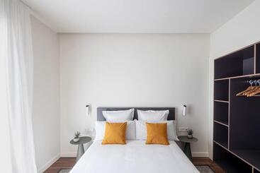 Invino Apartments