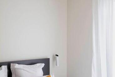 Invino Apartments