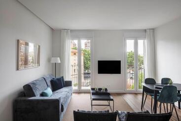 Invino Apartments