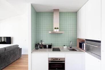 Invino Apartments
