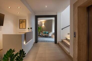 Mem Lodge And Suite