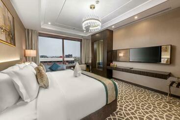 Nivel Hotel Abha