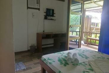 پانسیون Genevieve Guest House And Tours