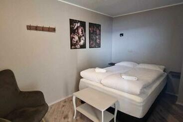 پانسیون North Inn Guesthouse And Cabin