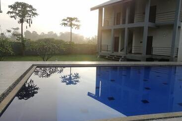 استراحتگاه Sigiriya Retreats