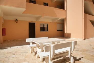 Sao Bernardino Beach House