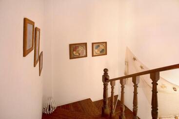 Sao Bernardino Beach House