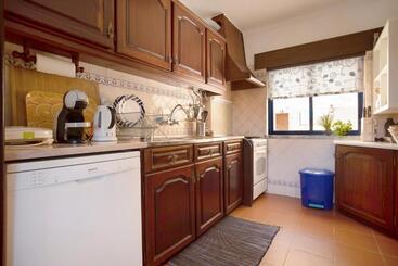 Sao Bernardino Beach House