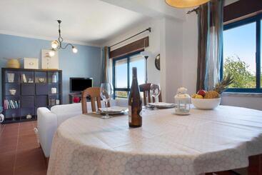 Sao Bernardino Beach House